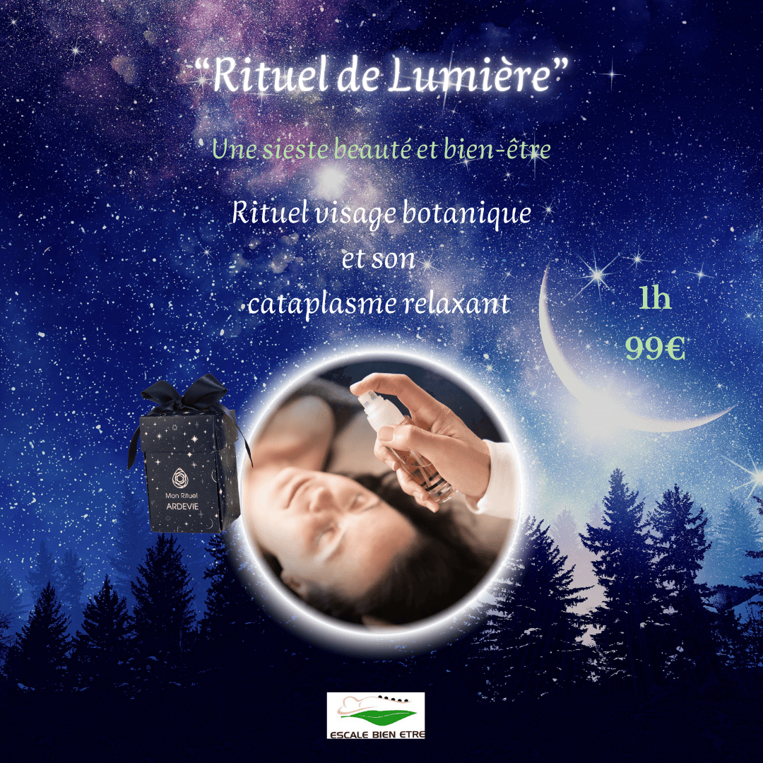 Rituel de Lumière image